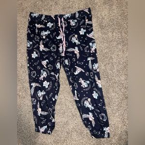 Harry Potter Hogwarts pants